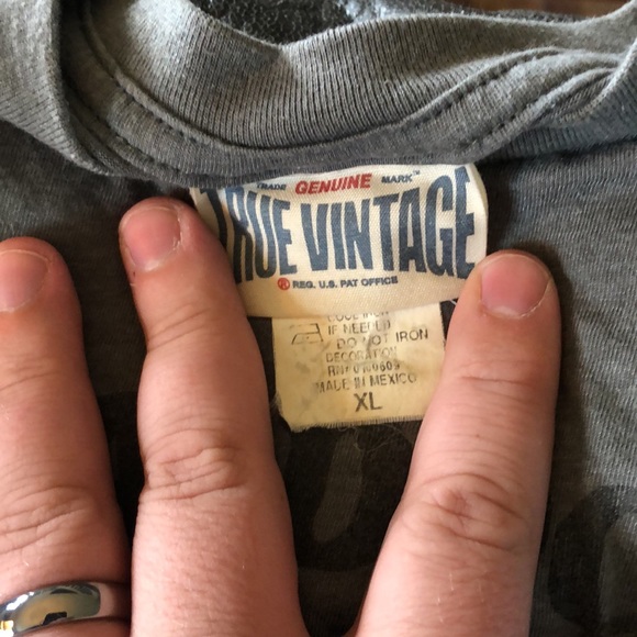 Charlie Brown Tee - Picture 2 of 2